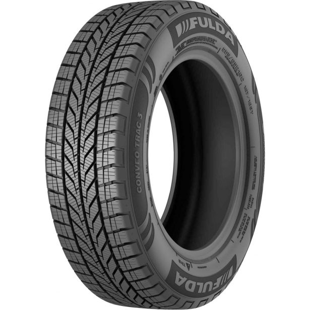ZIMSKA PNEVMATIKA FULDA 225/70R15C 112/110R CONVEOTRAC 3