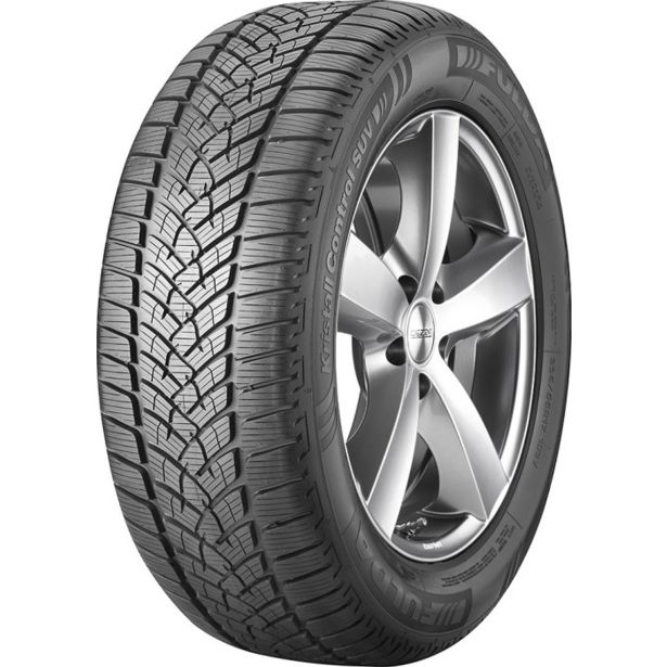 ZIMSKA PNEVMATIKA FULDA 235/55R19 105V XL KRISTALL CONTROL SUV