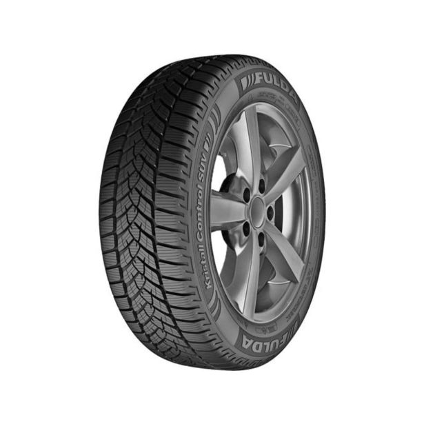 ZIMSKA GUMA FULDA 235/60R17 102H KRISTALLCONTROL SUV