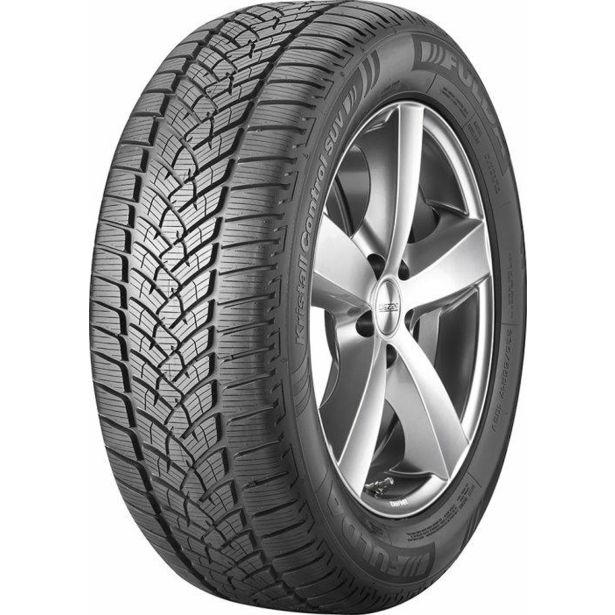 ZIMSKA PNEVMATIKA FULDA 255/55R18 109H XL KRISTALL CONTROL SUV