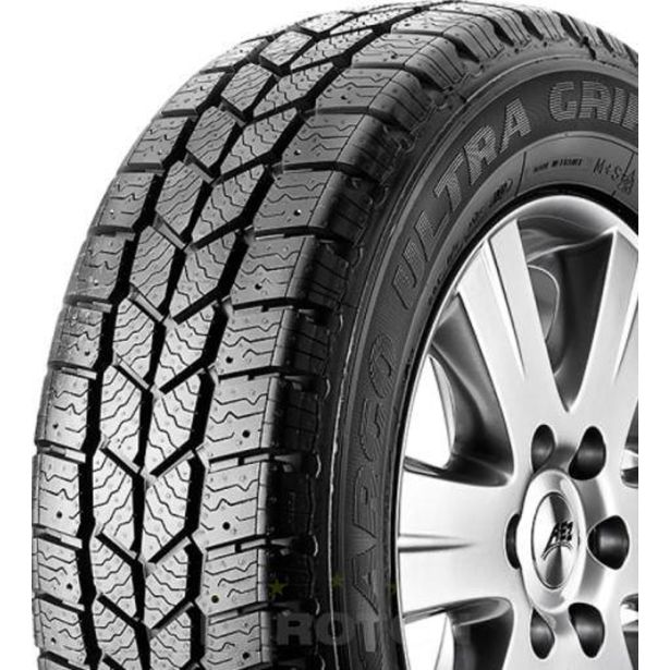 ZIMSKA PNEVMATIKA GOODYEAR 235/65R16C 115S ULTRAGRIP CARGO