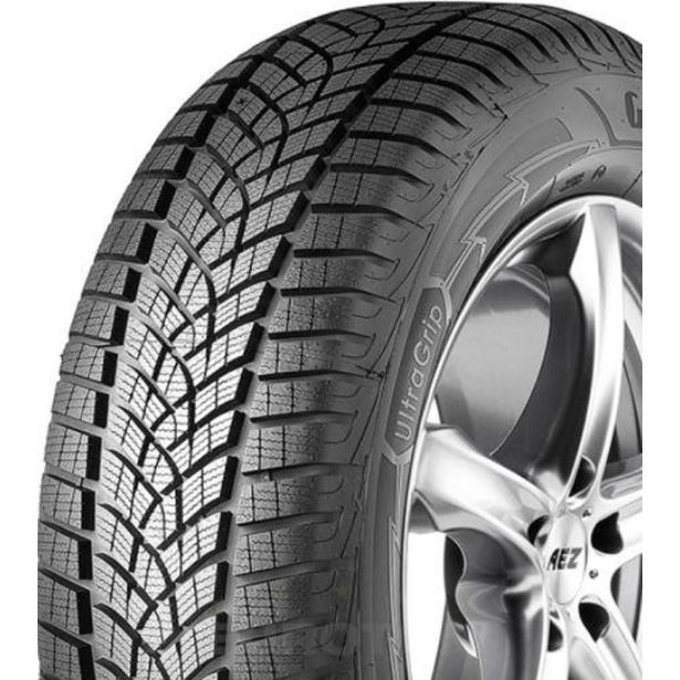 ZIMSKA PNEVMATIKA GOODYEAR 255/55R18 109H XL ULTRAGRIP PERFORMANCE +