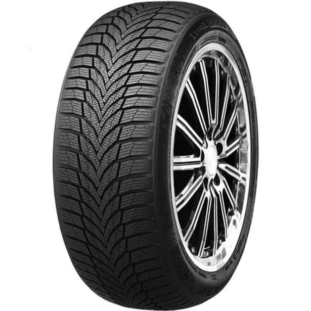 ZIMSKA PNEVMATIKA NEXEN 215/45R16 90V XL WINGUARD SPORT 2 DOTXX23