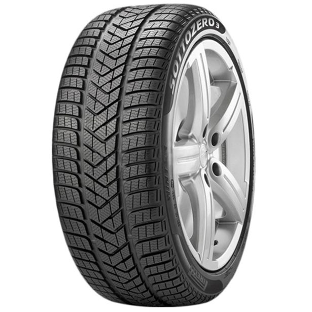 ZIMSKA GUMA PIRELLI 215/55 R18 99V XL WINTER SOTTOZERO 3 MO
