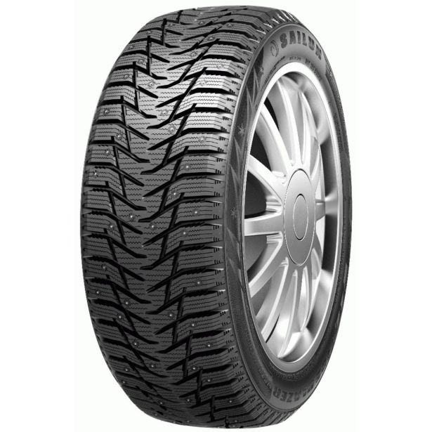 ZIMSKA PNEVMATIKA SAILUN 205/70R15 100T XL ICE BLAZER WST3 DOT2023