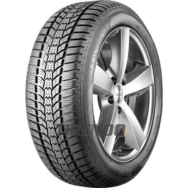 ZIMSKA GUMA SAVA TIRES 205/55R16 91H ESKIMO HP2