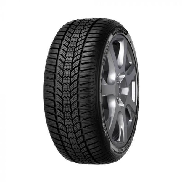 ZIMSKA PNEVMATIKA SAVA TIRES 225/50R17 98V XL FR ESKIMO HP2