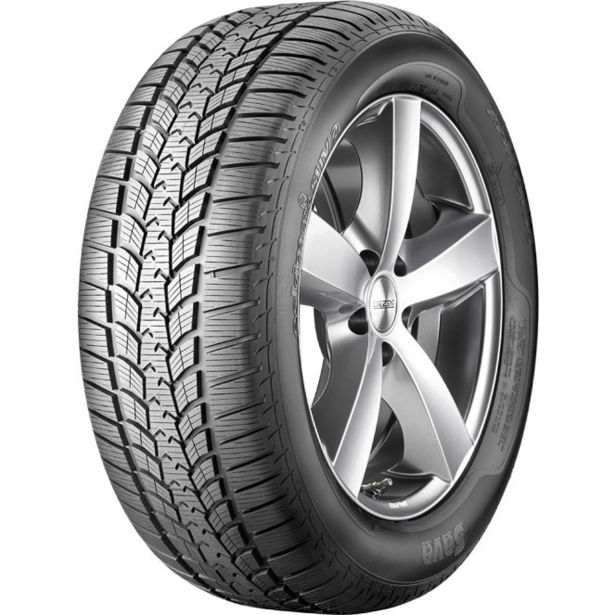 ZIMSKA GUMA SAVA TIRES 225/65R17 106H XL L ESKIMO SUV 2