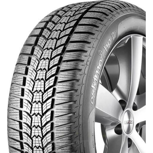 ZIMSKA PNEVMATIKA SAVA TIRES 235/45R18 98V XL FP ESKIMO HP2