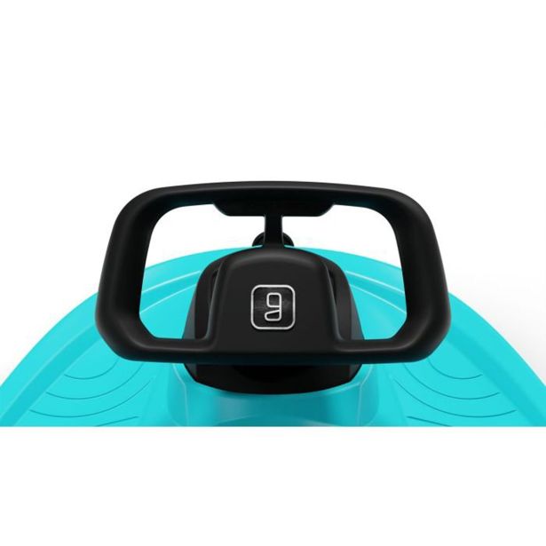 DVOJNI BOB GIZMO RIDERS GALACTUS POLARNO MODER DO 140 KG