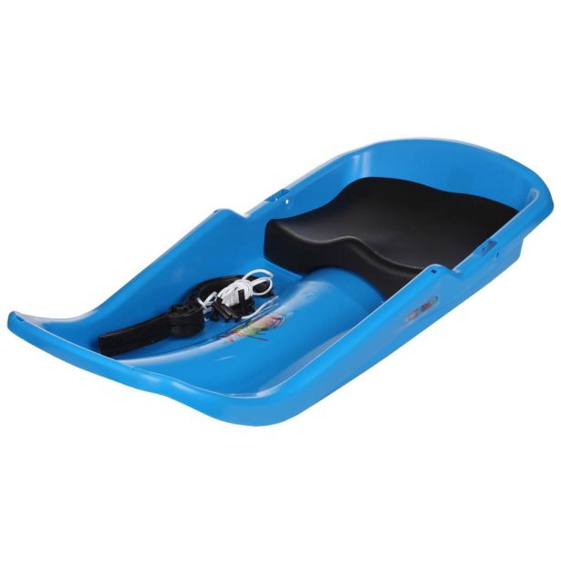 BOB Z ZAVORO PLASTKON CYCLONE MODER