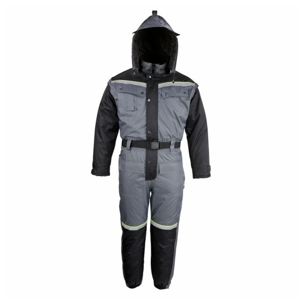 DELOVNI KOMBINEZON MQ ZIMSKI ŠT.S MEŠANICA