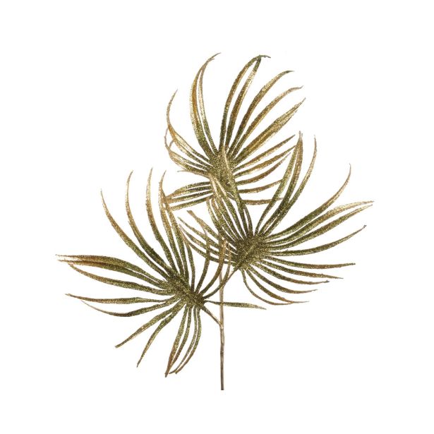 ZLATO ZELENA VEJA PALME