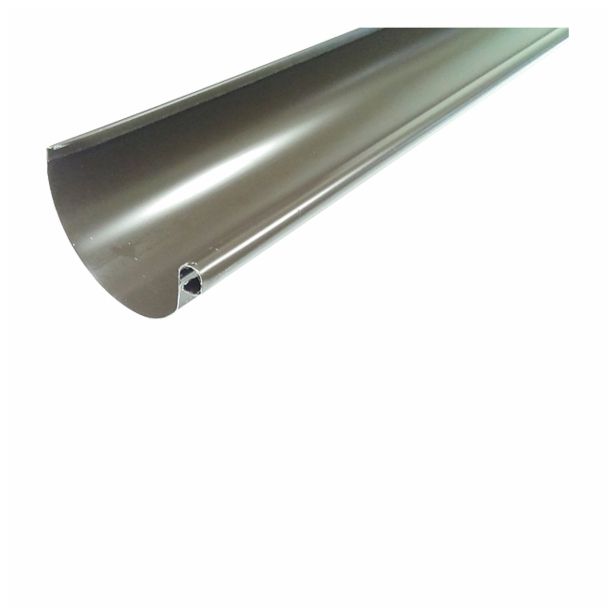 ŽLEB ŠUŠTERŠIČ POCINKAN RJAV 33 L=4 M