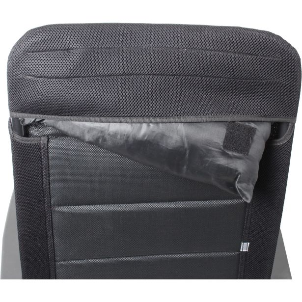 STOL ZA KAMPIRANJE BRUNNER ZLOŽLJIV SKYE 3D 47 X 41 X 45.5/122 CM