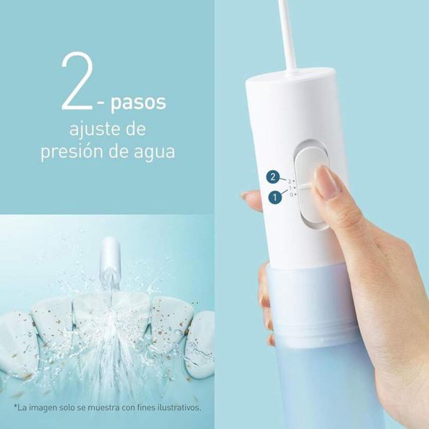 ZOBNA PRHA PANASONIC EW-DJ11-A503 PANASONIC EL. ZOBNA PRHA