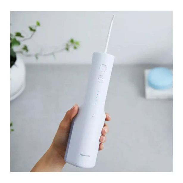 ZOBNA PRHA PANASONIC EW-DJ26-A303 PANASONIC EL. ZOBNA PRHA