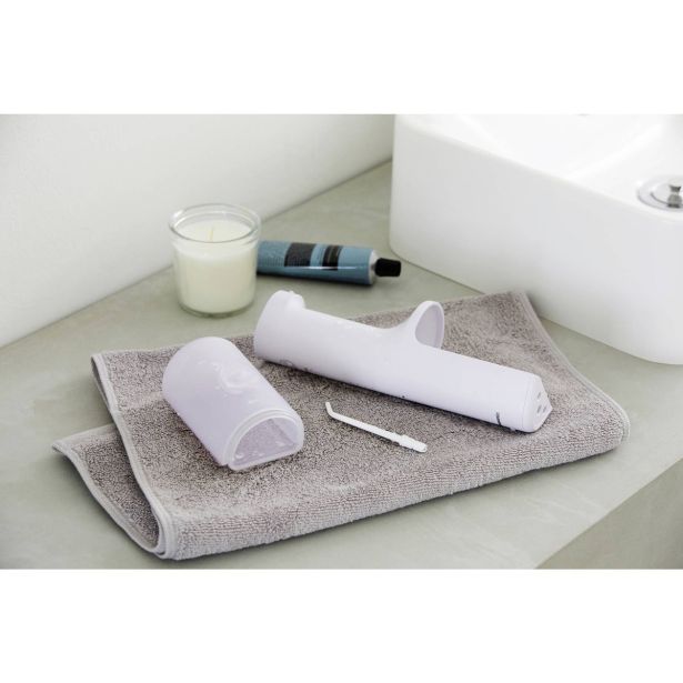 ZOBNA PRHA PANASONIC EW-DJ26-V303 PANASONIC EL. ZOBNA PRHA