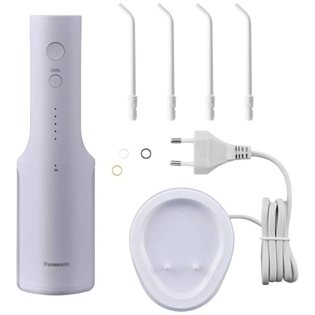 ZOBNA PRHA PANASONIC EW-DJ27-V303 PANASONIC EL. ZOBNA PRHA