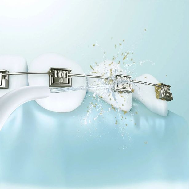 ZOBNA PRHA PANASONIC EW-DJ27-V303 PANASONIC EL. ZOBNA PRHA