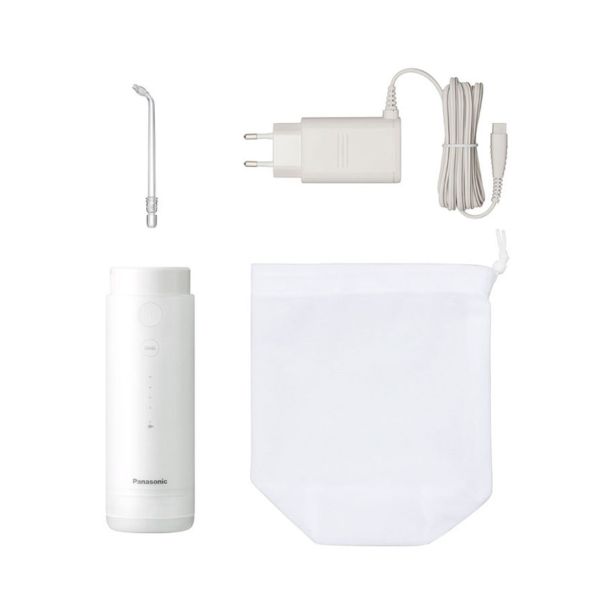 ZOBNA PRHA PANASONIC EW-DJ4B-W503 PANASONIC EL. ZOBNA PRHA