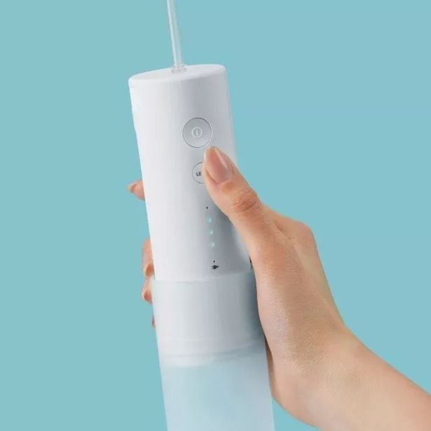 ZOBNA PRHA PANASONIC EW-DJ4B-W503 PANASONIC EL. ZOBNA PRHA