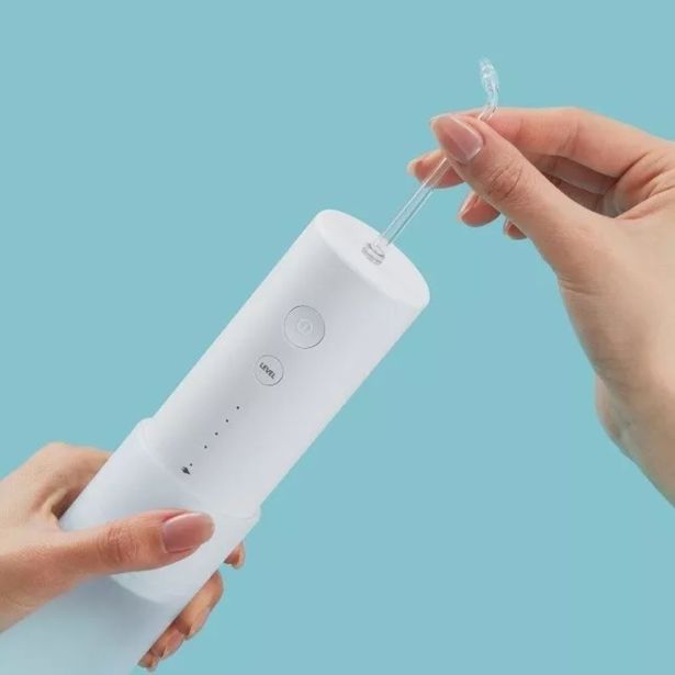 ZOBNA PRHA PANASONIC EW-DJ4B-W503 PANASONIC EL. ZOBNA PRHA