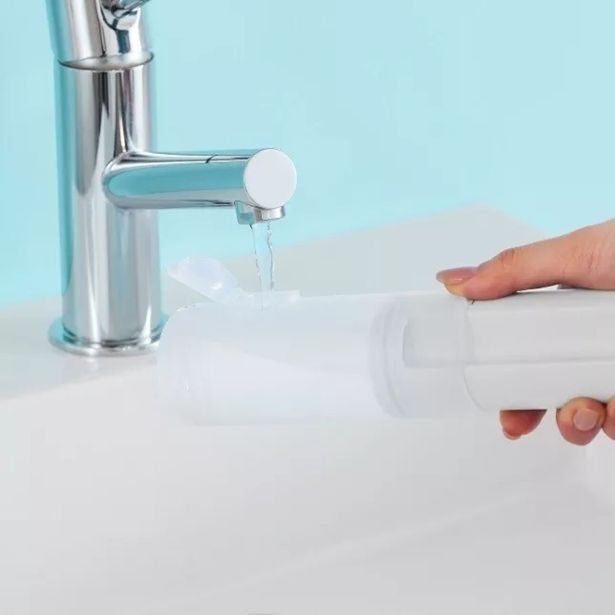 ZOBNA PRHA PANASONIC EW-DJ4B-W503 PANASONIC EL. ZOBNA PRHA