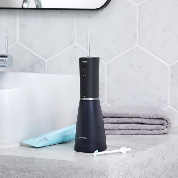 ZOBNA PRHA PANASONIC EW-DJ86-K503 PANASONIC EL. ZOBNA PRHA