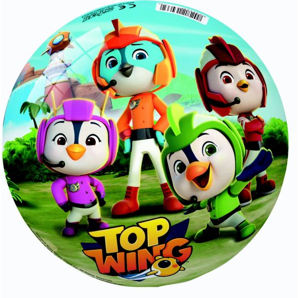 ŠPORTNI REKVIZIT STAR ŽOGA TOP WINGS 23 CM