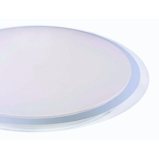 NADGRADNA STROP. SVETILKA ZOLLINO 80W CCT