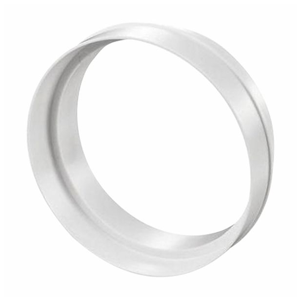 ZRAČNIK BREZ REGULACIJE VAFRA PVC ZRAČNI REDUCIR FI 125/100