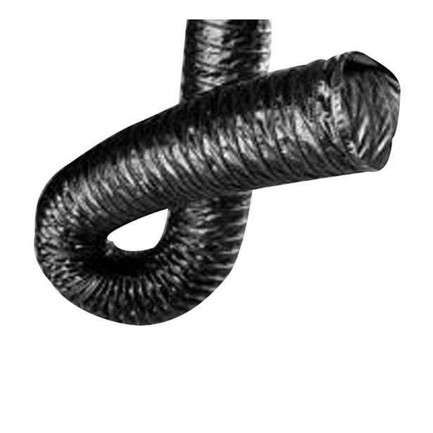 ZRAČNIK Z REGULACIJO VAFRA ALU FLEXIBILNA CEV FI 127 ZA ZRAČNIKE