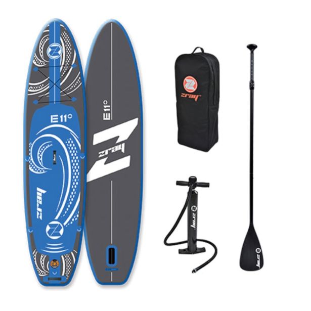 SUP ZRAY NAPIHLJIV 335 CM EVASION EPIC
