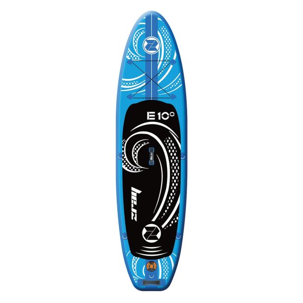 SUP ZRAY NAPIHLJIV EVAS. DELUXE 10', 297CM/13CM