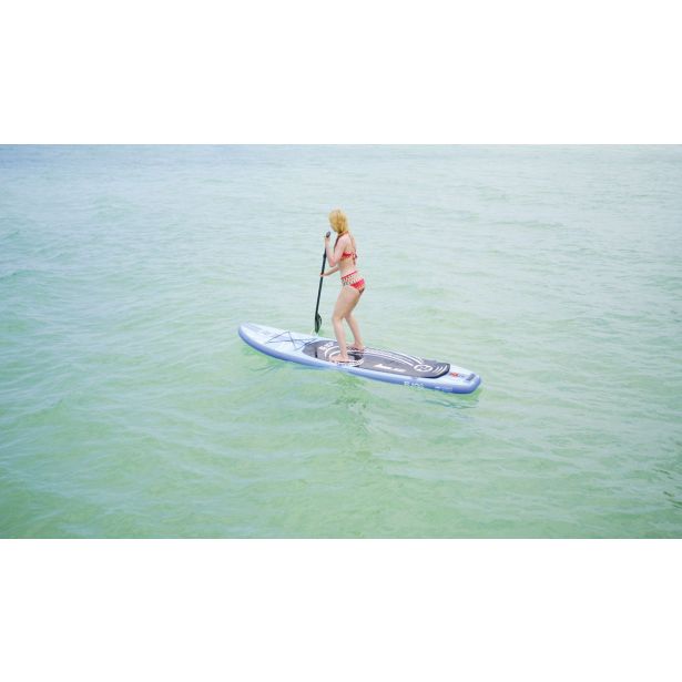 SUP ZRAY NAPIHLJIV EVAS. DELUXE 10', 297CM/13CM