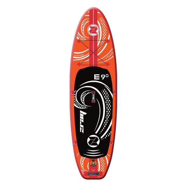 SUP ZRAY NAPIHLJIV EVASION 9', 275CM/13CM