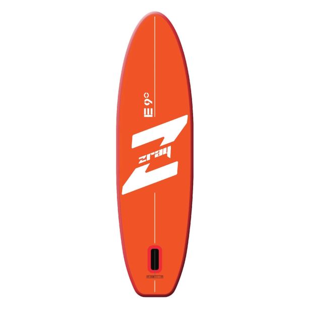 SUP ZRAY NAPIHLJIV EVASION 9', 275CM/13CM