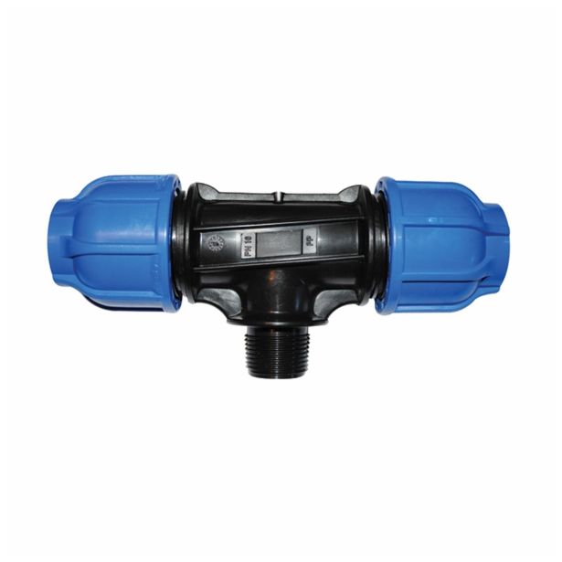 FITING ZA ALKATEN MAGNUM ZTMP 25 X 3/4 T KOS ZN