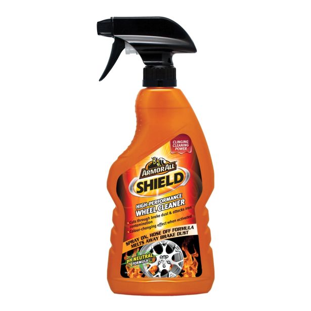 ČISTILO PLATIŠČ ARMOR ALL SHIELD 500ML