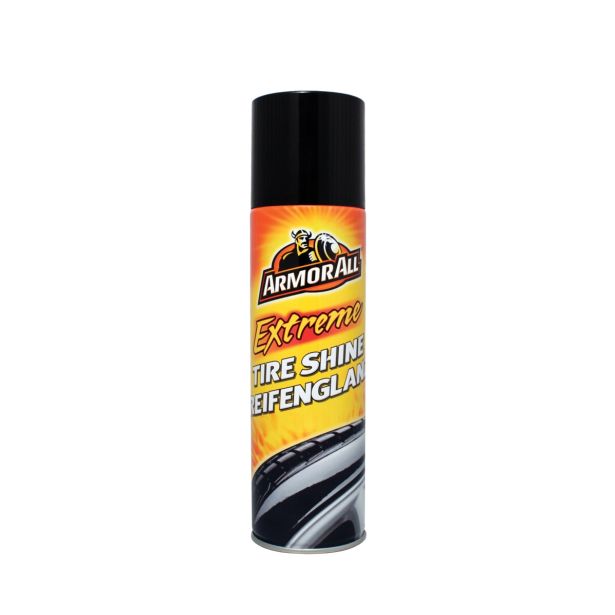 SPREJ GLAZURA ZA PNEVMATIKE ARMOR ALL EXTREME TIRE SHINE 500ML