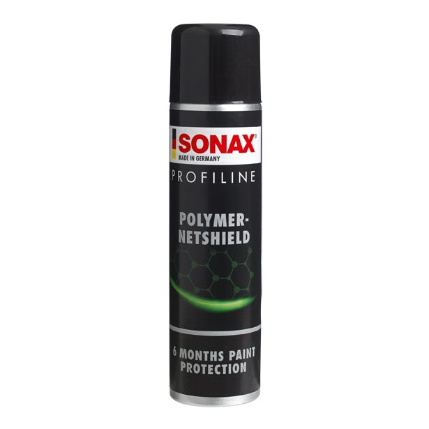 SONAX PROFESSIONAL POLIMERNA ZAŠČITA LAKA 340ML