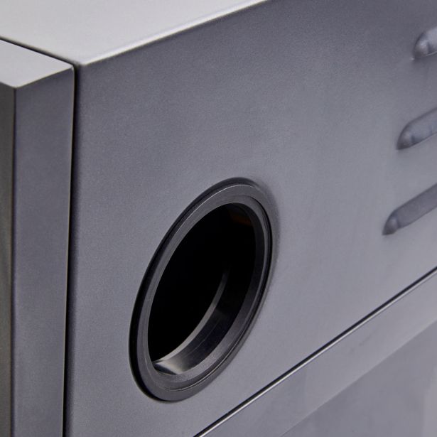 LETNA KUHINJA NATERIAL EUROPA 109X60 ALU, ZA HUDSON PL. ŽAR