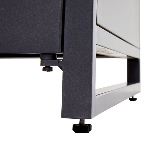 LETNA KUHINJA NATERIAL NATERIAL EUROPA 60X60 ALU, KAMEN