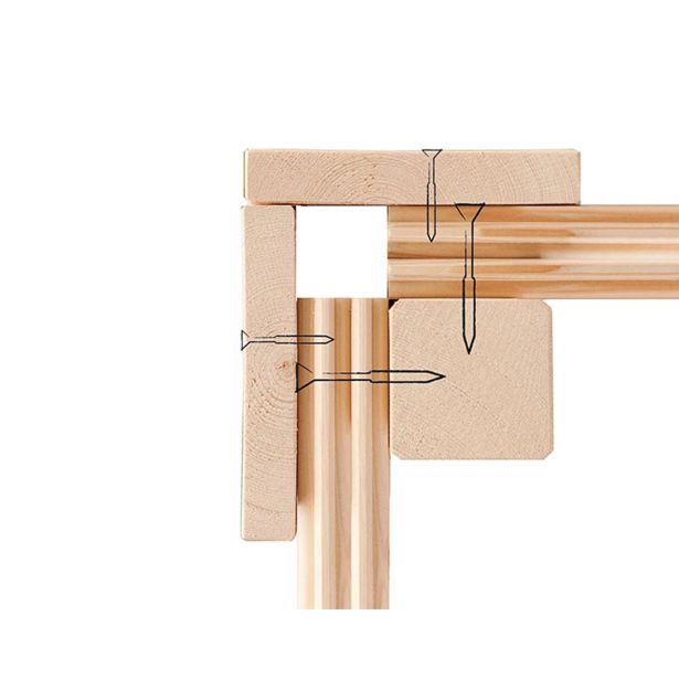 FINSKA SAVNA FASSSAUNA 3+9KW GRELEC ZR