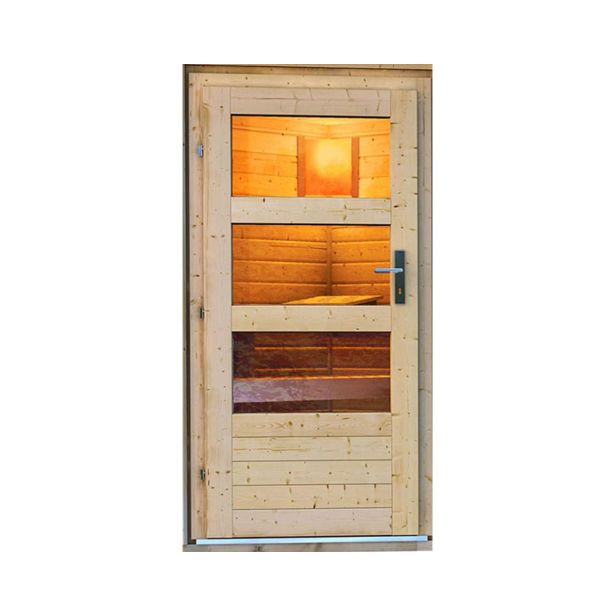 FINSKA SAVNA PELLE+9KW GRELEC ZR