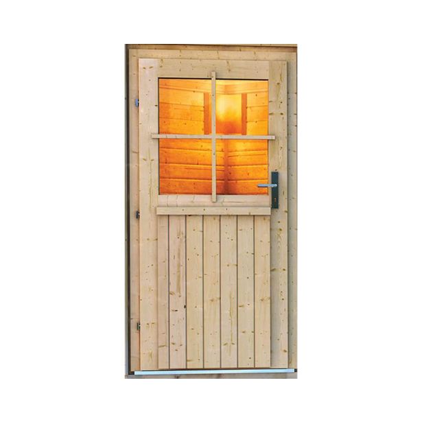 FINSKA SAVNA SKROLLAN 2+9KW GRELEC BIO 38MM