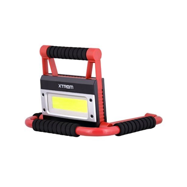 ZUNANJI REFLEKTOR S POLNILNO BATERIJO XTREMEWORK XLAMP14