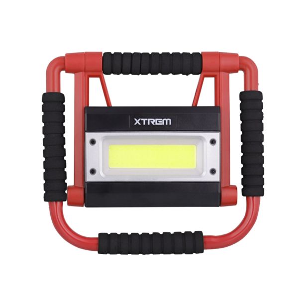 ZUNANJI REFLEKTOR S POLNILNO BATERIJO XTREMEWORK XLAMP14