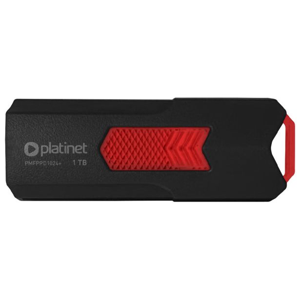 ZUNANJI TRDI DISK PLATINET PMFPPD1024+ SSD 1TB